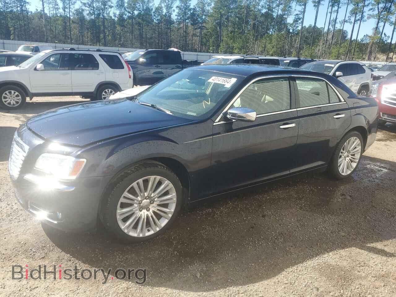 Photo 2C3CA6CT0BH554726 - CHRYSLER 300 2011