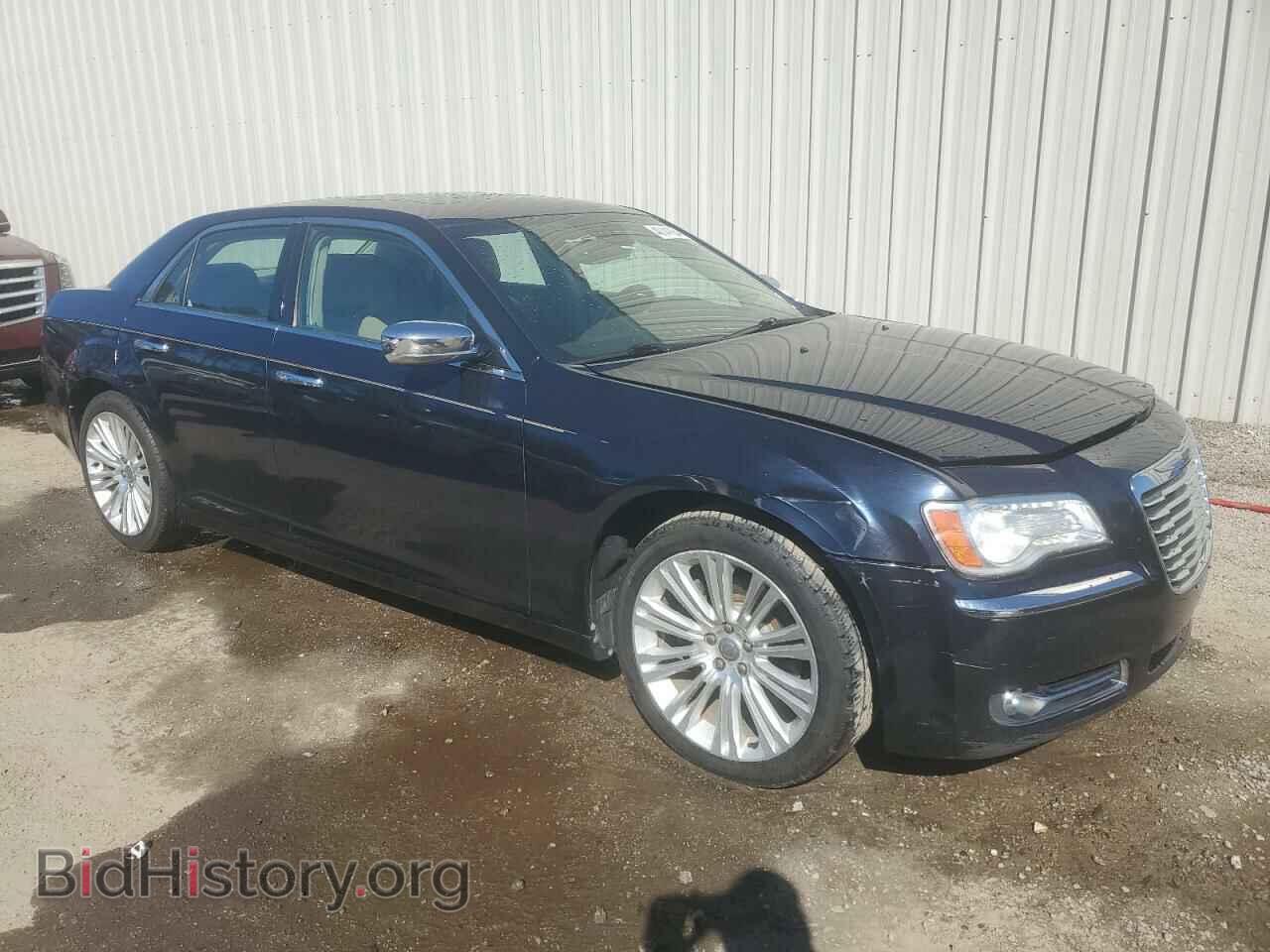 2011 CHRYSLER 300 - VIN: 2C3CA6CT0BH554726 - Photo 4