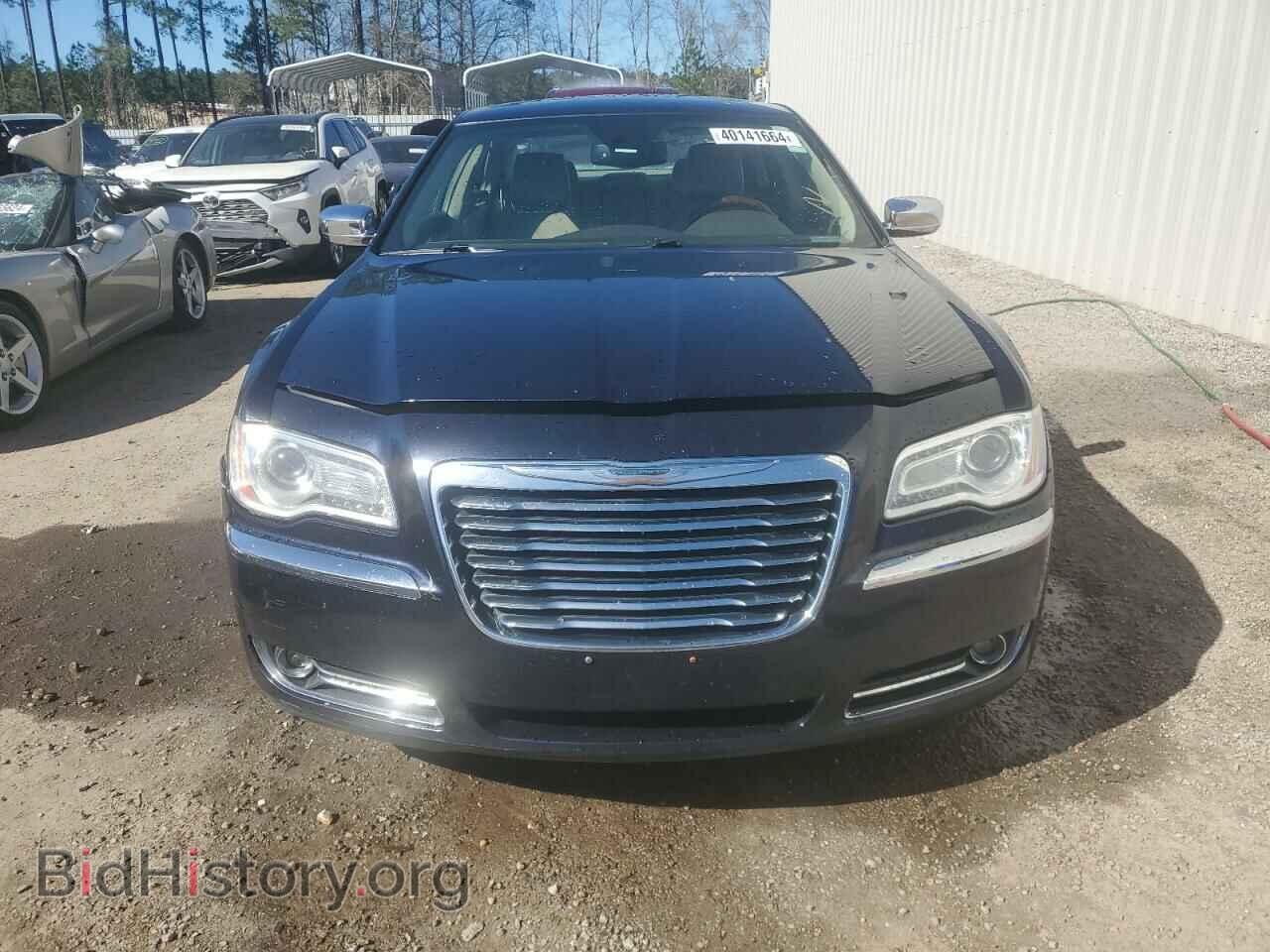2011 CHRYSLER 300 - VIN: 2C3CA6CT0BH554726 - Photo 5