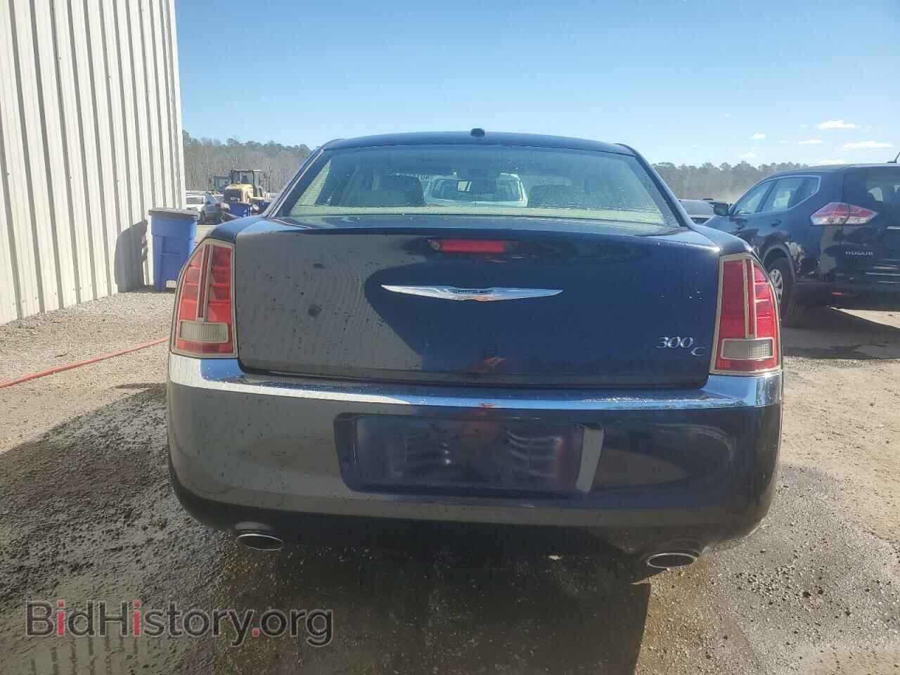 2011 CHRYSLER 300 - VIN: 2C3CA6CT0BH554726 - Photo 6