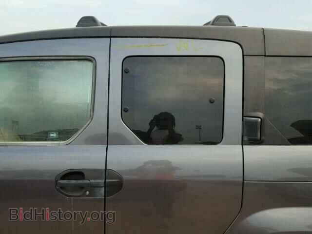 2010 HONDA ELEMENT - VIN: 5J6YH2H32AL003482 - Photo 9