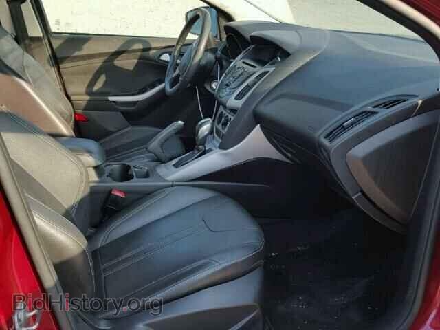 2014 FORD FOCUS - VIN: 1FADP3F27EL211912 - Photo 5