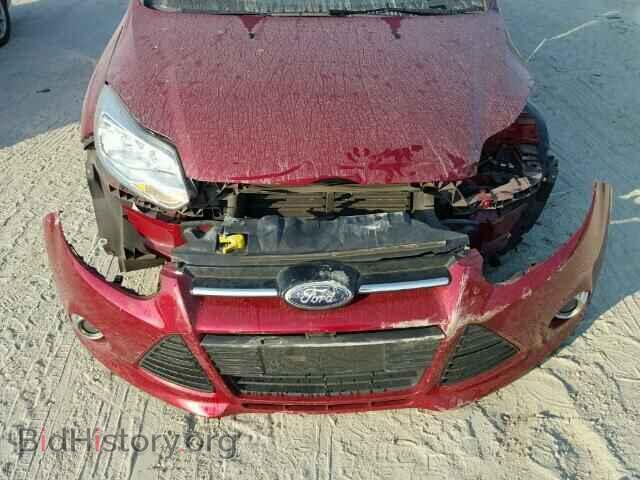 2014 FORD FOCUS - VIN: 1FADP3F27EL211912 - Photo 7