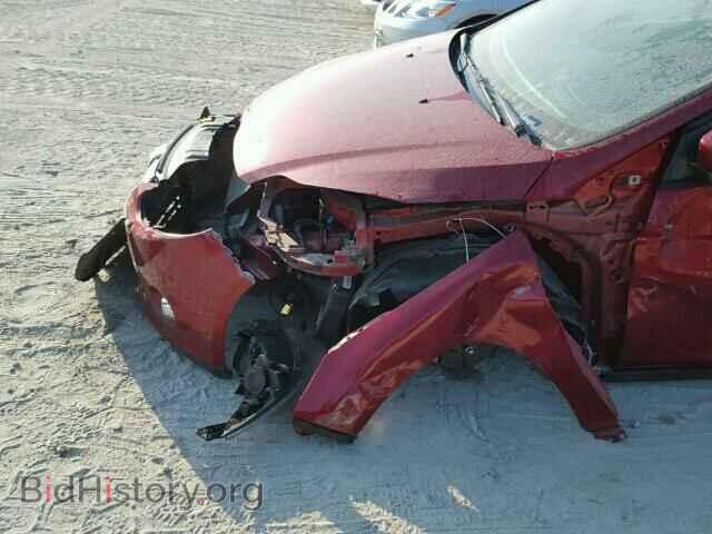 2014 FORD FOCUS - VIN: 1FADP3F27EL211912 - Photo 10