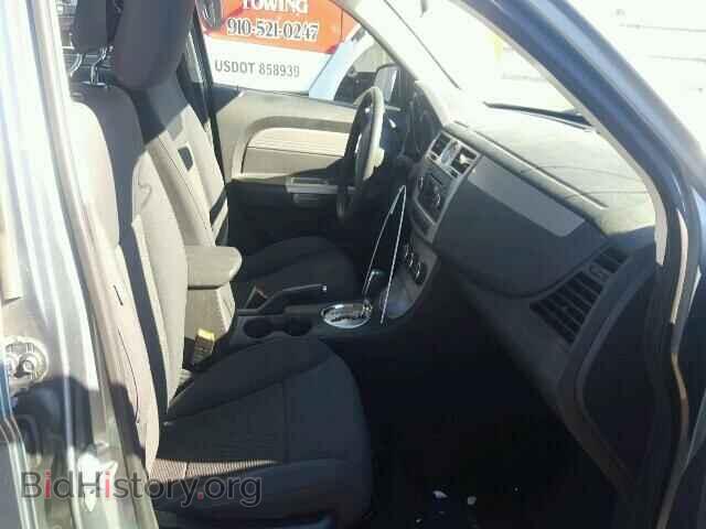 2010 CHRYSLER SEBRING - VIN: 1C3CC4FBXAN169410 - Фото 5
