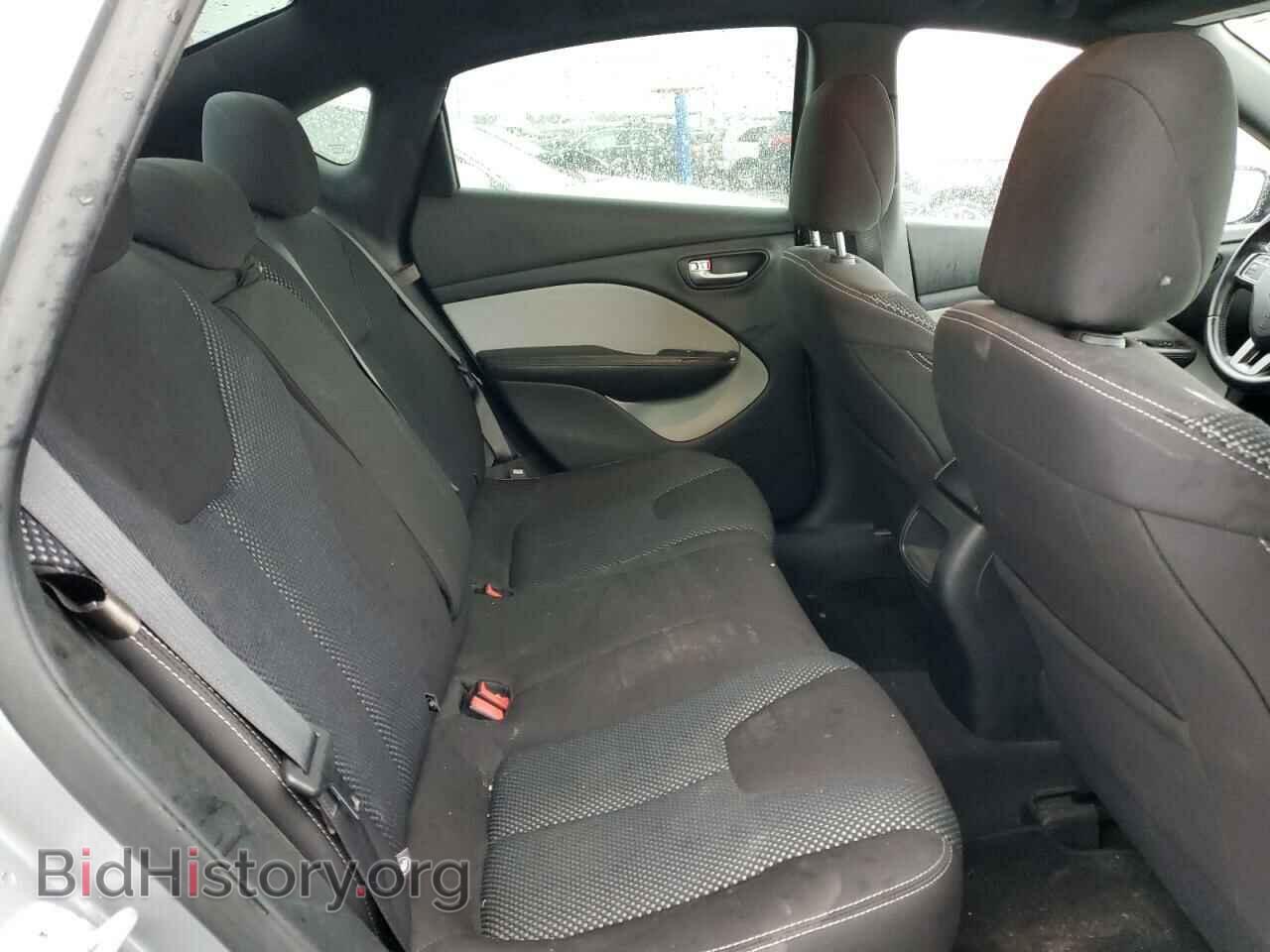 2015 DODGE DART - VIN: 1C3CDFBB3FD344902 - Фото 10