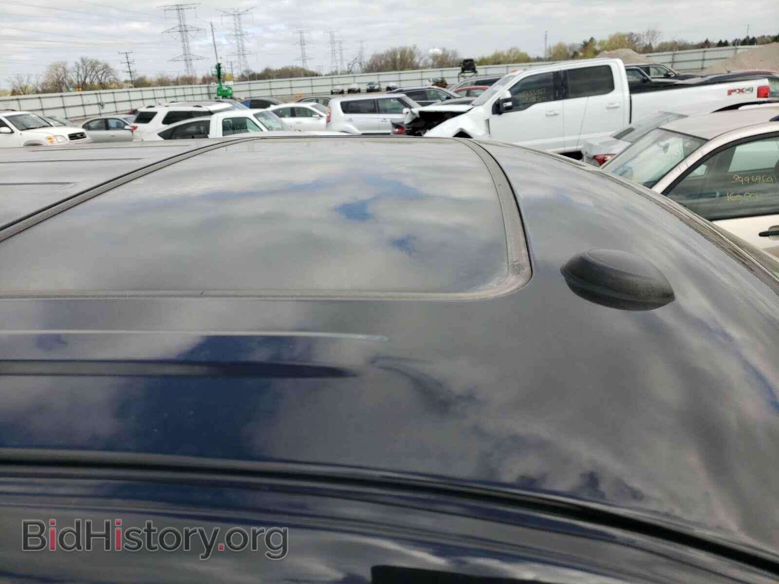 2010 FORD F150 - VIN: 1FTFW1EV2AFC82692 - Фото 9