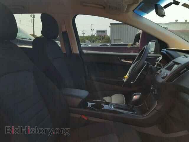 2015 FORD EDGE - VIN: 2FMTK3G82FBB66656 - Photo 5