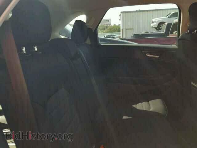 2015 FORD EDGE - VIN: 2FMTK3G82FBB66656 - Photo 6