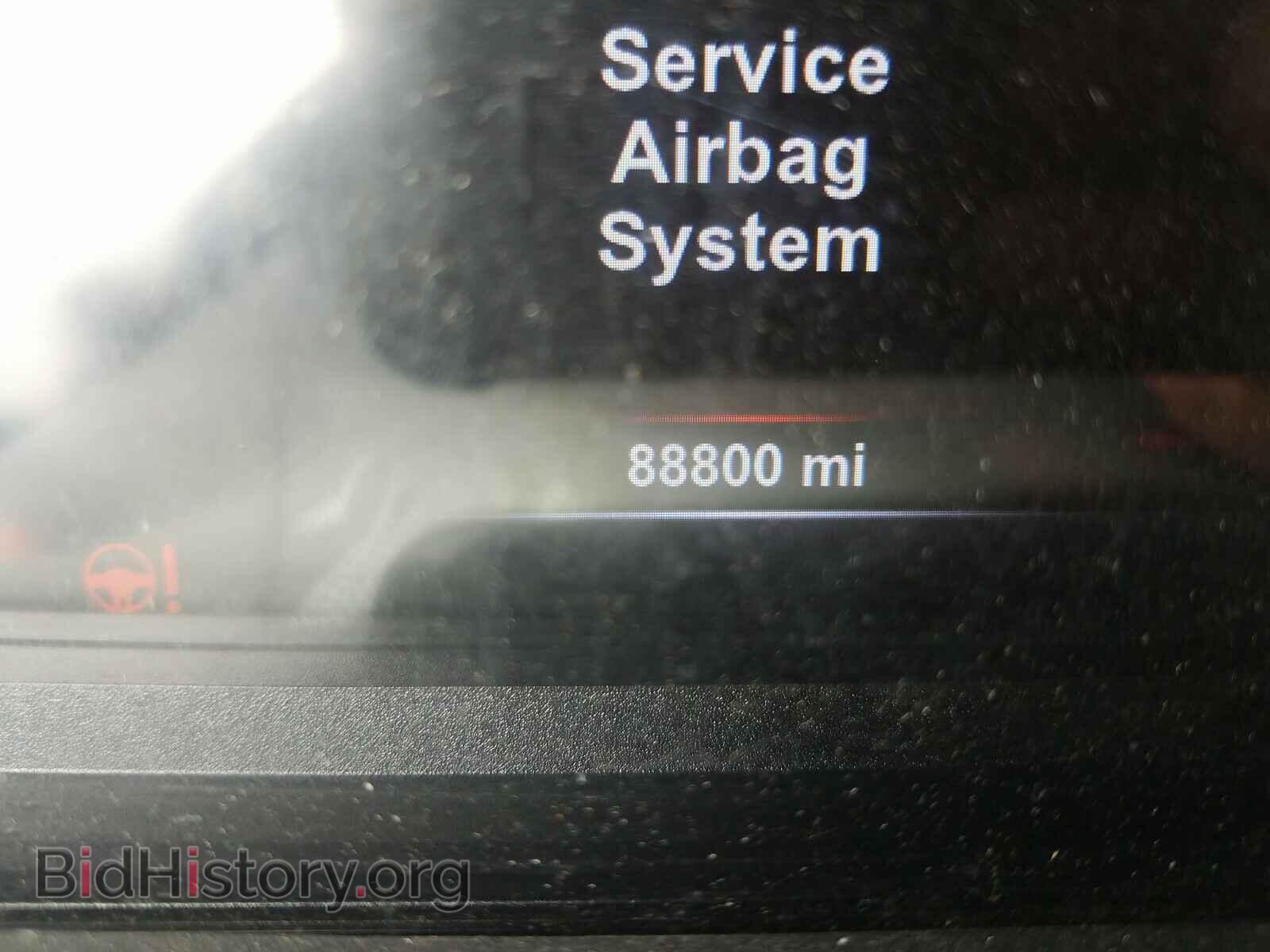 2017 RAM 1500 - VIN: 3C6RR6LT4HG604817 - Фото 8