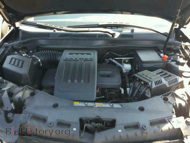 2011 GMC TERRAIN - VIN: 2CTFLXEC5B6424267 - Фото 7