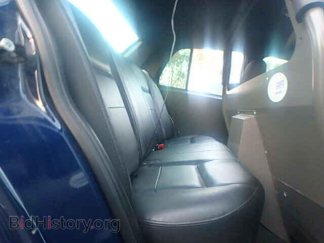 2009 FORD CROWN VIC - VIN: 2FAHP71VX9X115355 - Фото 6