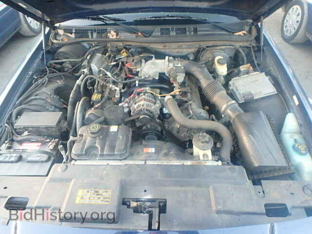 2009 FORD CROWN VIC - VIN: 2FAHP71VX9X115355 - Фото 7