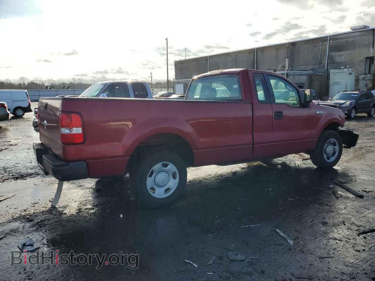 2007 FORD All Models - VIN: 1FTRF12287NA32976 - Photo 3