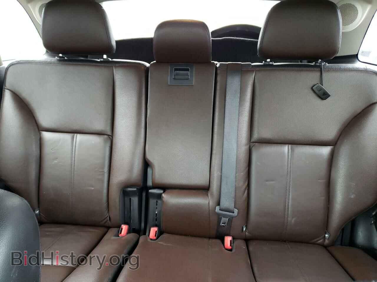 2013 FORD EDGE - VIN: 2FMDK4KC2DBC27054 - Photo 10