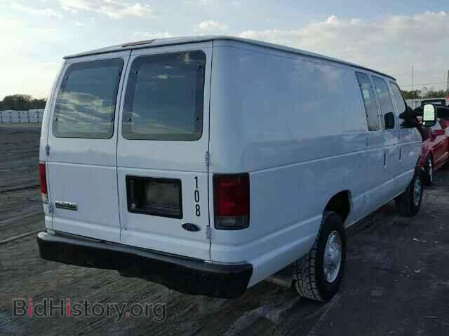 2008 FORD ECONOLINE - VIN: 1FTSS34L88DB12638 - Фото 4