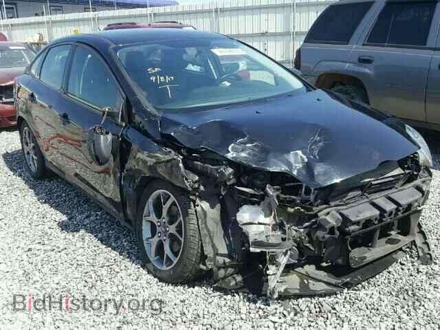 Фотография 1FADP3F27DL187089 - FORD FOCUS 2013