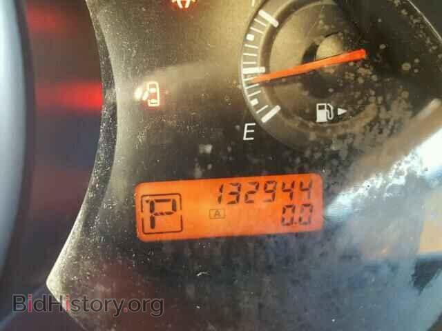 2010 NISSAN VERSA - VIN: 3N1BC1AP3AL360047 - Фото 8