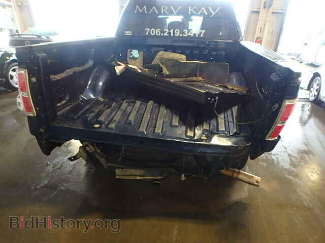 2011 FORD F150 - VIN: 1FTFW1CF8BFC83441 - Фото 10