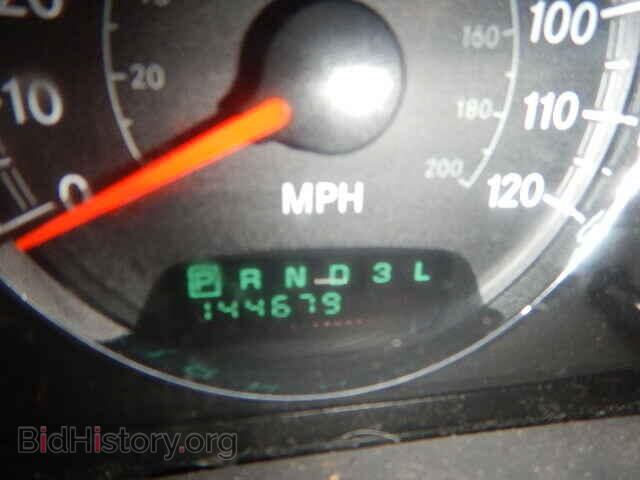 2006 CHRYSLER SEBRING - VIN: 1C3EL46X76N234788 - Фото 8