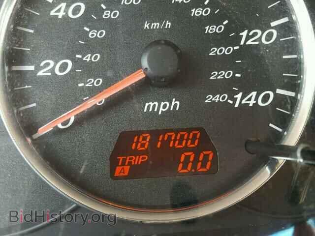 2007 MAZDA 6 - VIN: 1YVHP84D675M13851 - Фото 8