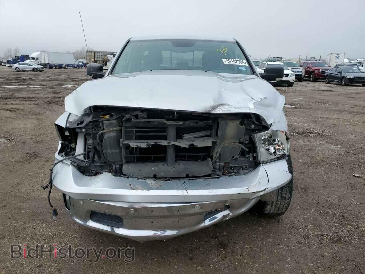 2017 RAM 1500 - VIN: 1C6RR6GT3HS590301 - Фото 5