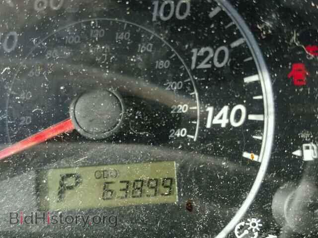 2011 TOYOTA COROLLA - VIN: 2T1BU4EEXBC709729 - Фото 8