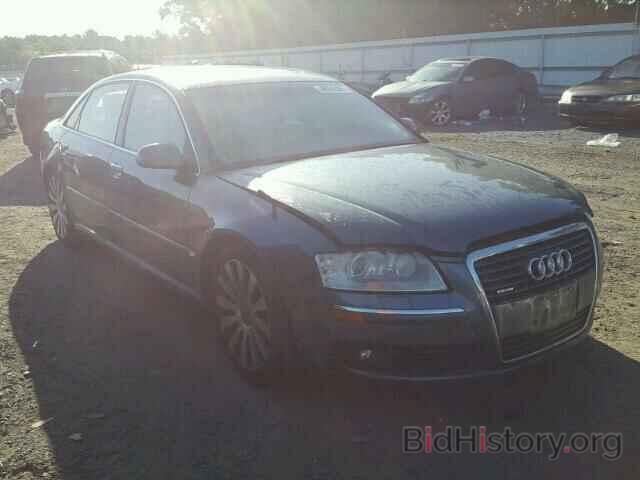 Photo WAUMV44E07N018170 - AUDI A8 2007