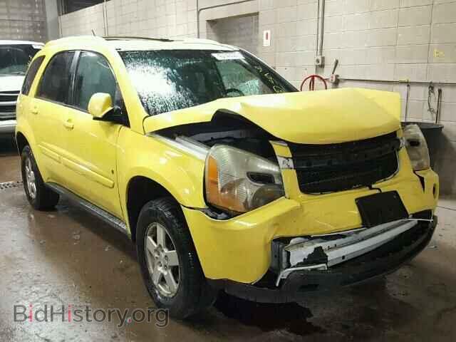 Photo 2CNDL63FX76105718 - CHEVROLET EQUINOX 2007