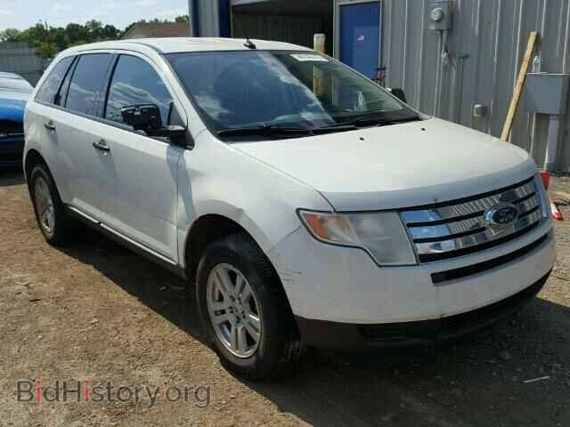 Photo 2FMDK36C29BA49478 - FORD EDGE 2009