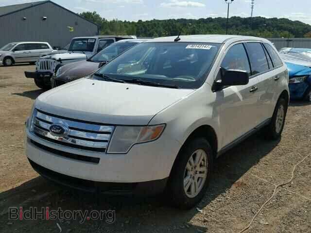 2009 FORD EDGE - VIN: 2FMDK36C29BA49478 - Photo 2