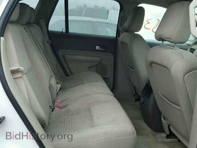 2009 FORD EDGE - VIN: 2FMDK36C29BA49478 - Photo 6