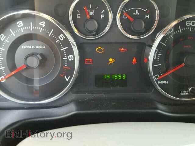 2009 FORD EDGE - VIN: 2FMDK36C29BA49478 - Photo 8