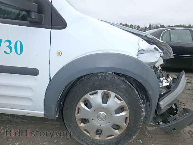 2012 FORD TRANSIT CO - VIN: NM0LS7AN7CT077278 - Фото 9