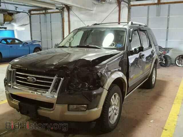 2007 FORD EXPLORER - VIN: 1FMEU74E97UB04364 - Photo 2