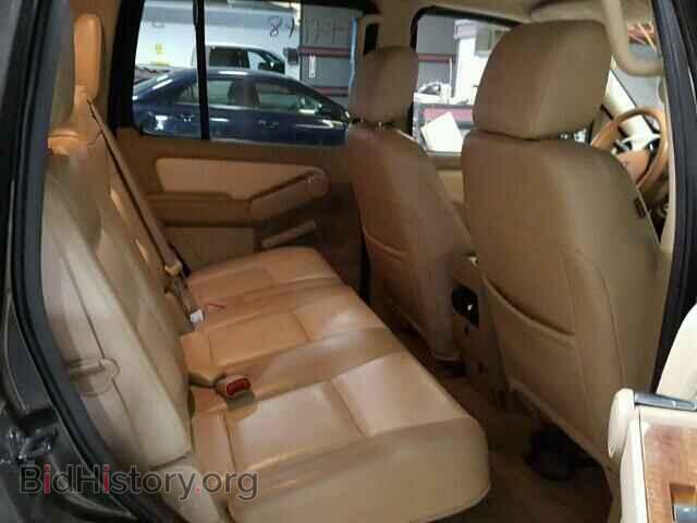 2007 FORD EXPLORER - VIN: 1FMEU74E97UB04364 - Photo 6