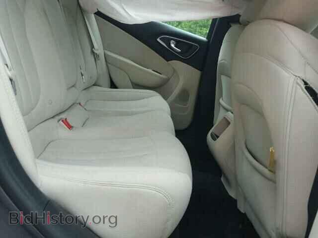 2015 CHRYSLER 200 - VIN: 1C3CCCAB3FN576963 - Photo 6