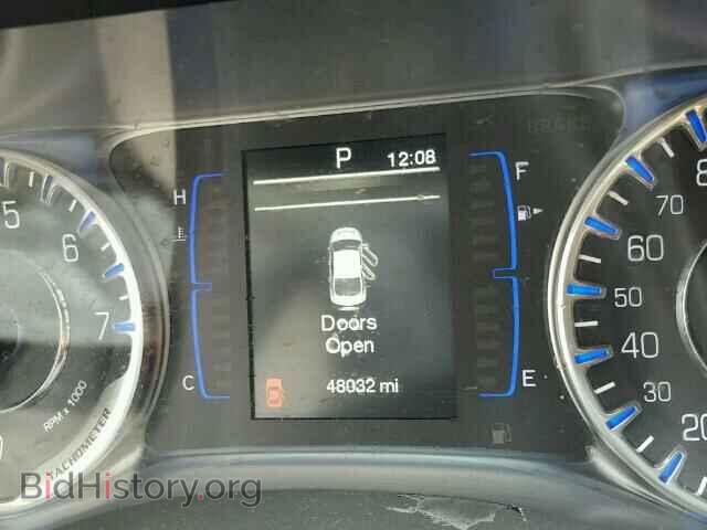 2015 CHRYSLER 200 - VIN: 1C3CCCAB3FN576963 - Photo 8