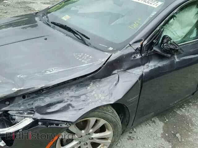 2015 CHRYSLER 200 - VIN: 1C3CCCAB3FN576963 - Photo 9