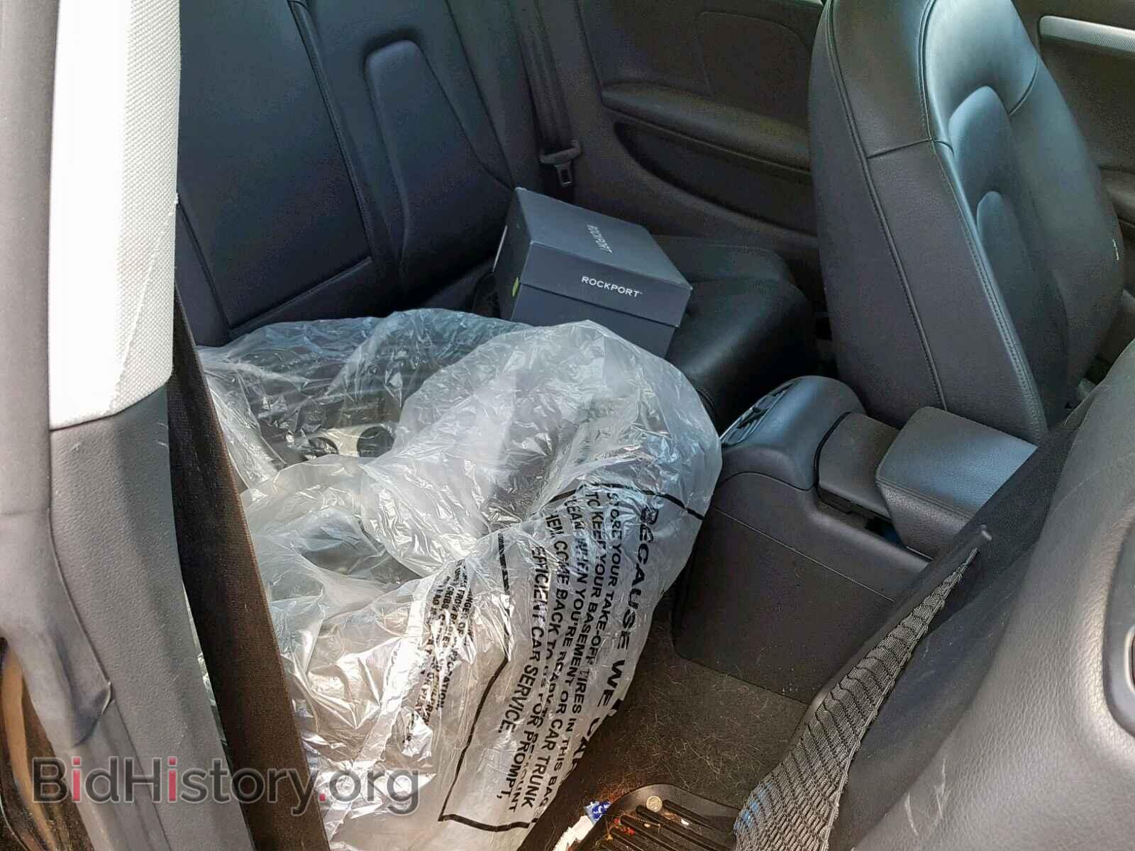 2013 AUDI A5 PREMIUM - VIN: WAUCFAFR8DA044882 - Фото 6