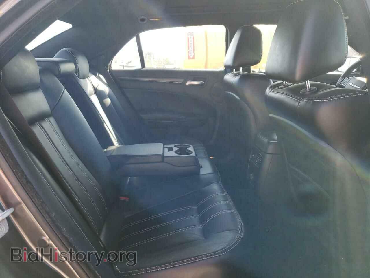 2014 CHRYSLER 300 - VIN: 2C3CCAGT6EH297793 - Фото 10