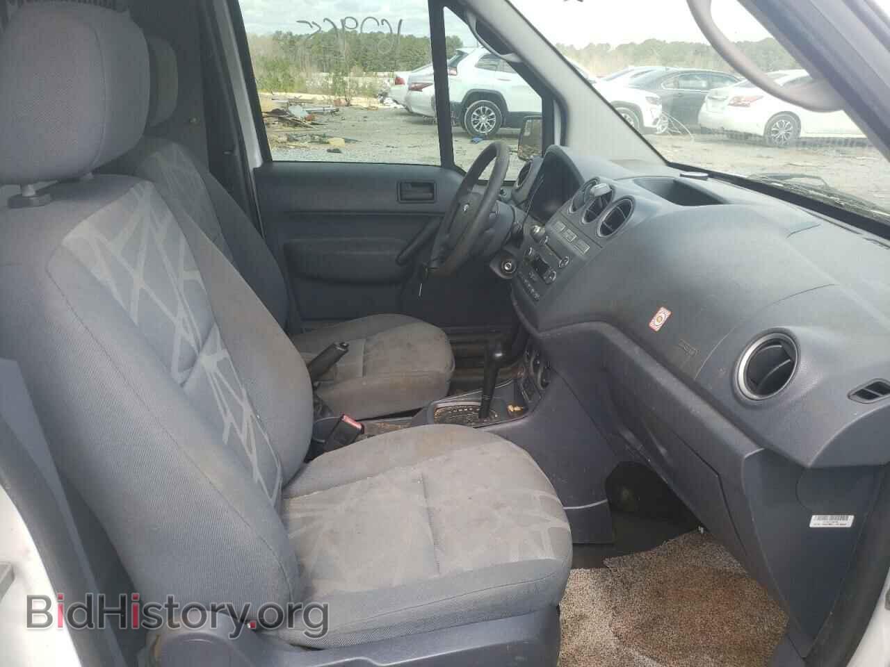 2012 FORD TRANSIT CO - VIN: NM0LS7DN3CT110935 - Photo 5