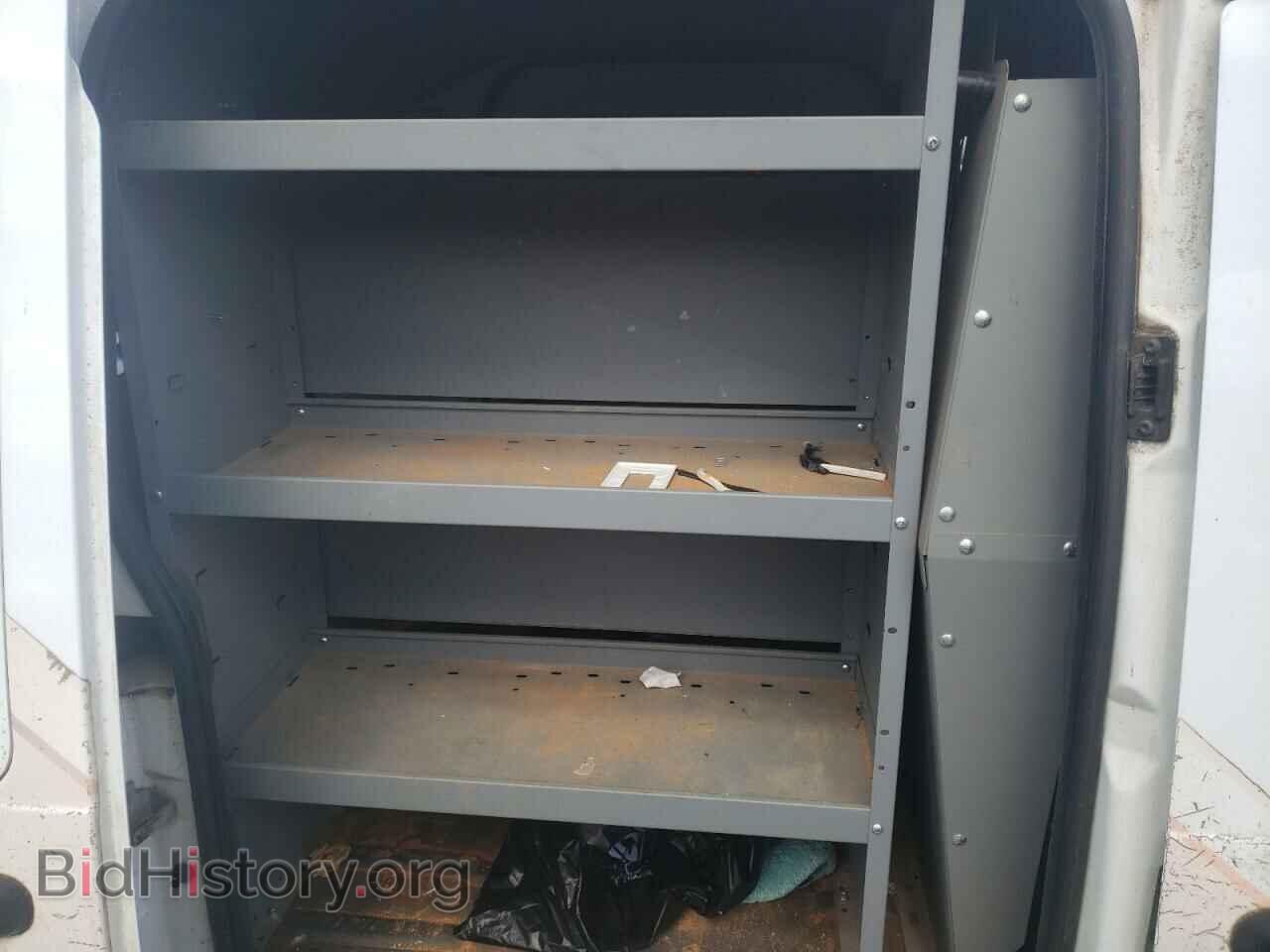 2012 FORD TRANSIT CO - VIN: NM0LS7DN3CT110935 - Photo 6