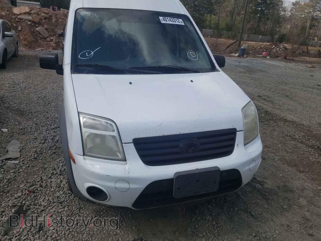 2012 FORD TRANSIT CO - VIN: NM0LS7DN3CT110935 - Photo 9