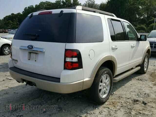 2010 FORD EXPLORER - VIN: 1FMEU6EE4AUB02263 - Фото 4