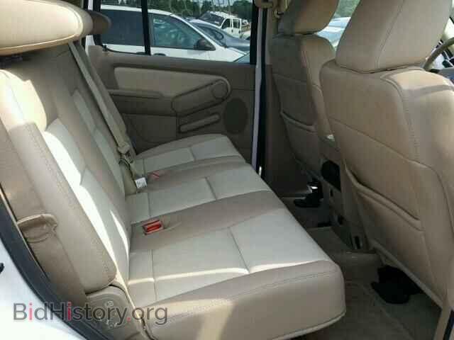 2010 FORD EXPLORER - VIN: 1FMEU6EE4AUB02263 - Фото 6