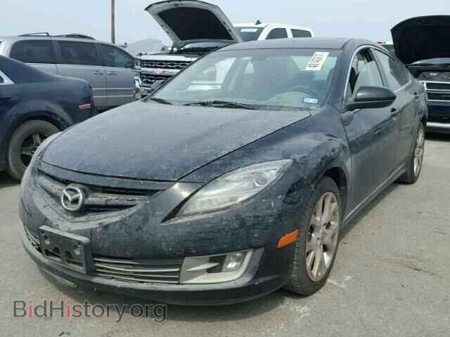 2009 MAZDA 6 - VIN: 1YVHP82BX95M44072 - Photo 2