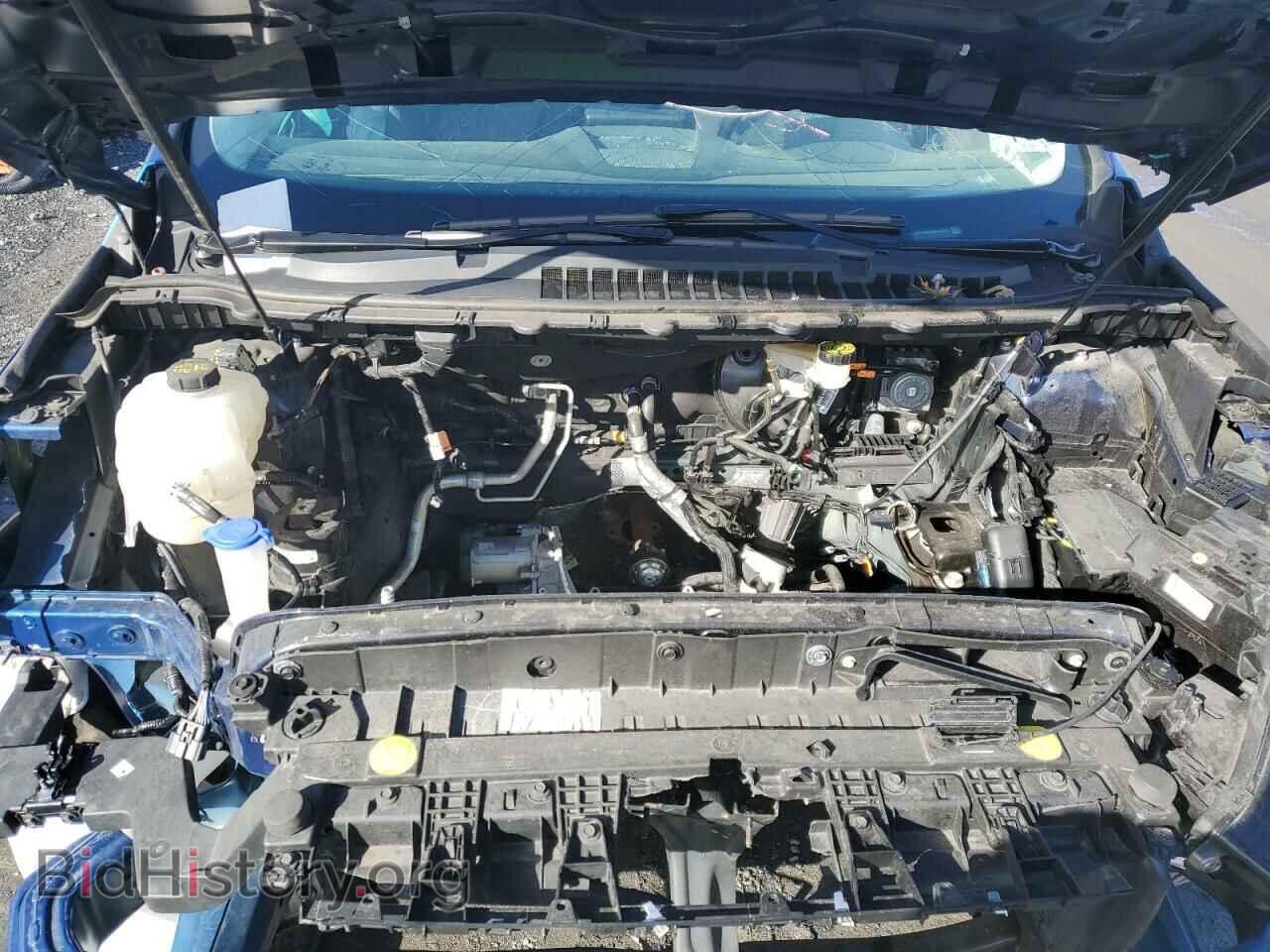2022 FORD EDGE - VIN: 2FMPK4K97NBA62363 - Фото 11