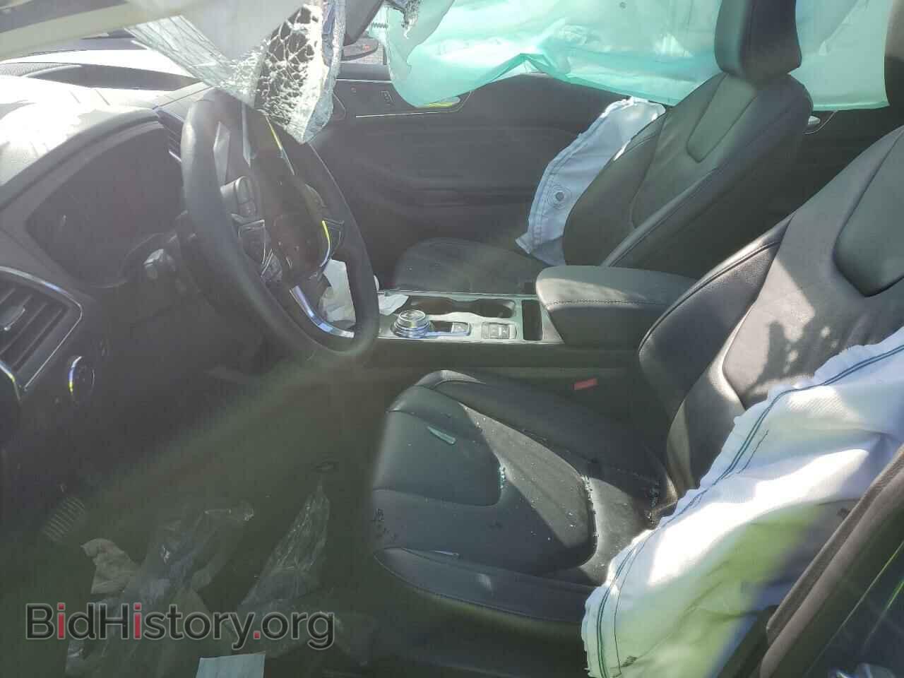 2022 FORD EDGE - VIN: 2FMPK4K97NBA62363 - Фото 7