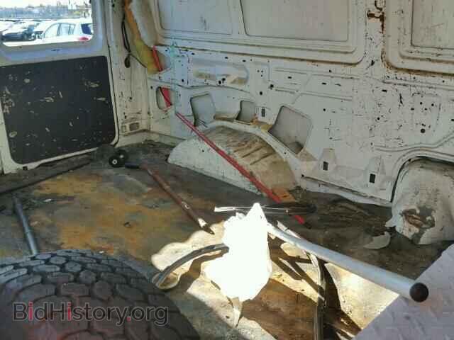 1995 FORD ECONOLINE - VIN: 1FTFE24Y1SHC22090 - Фото 6